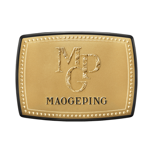 MAOGEPING | Gauzy Magic Blush